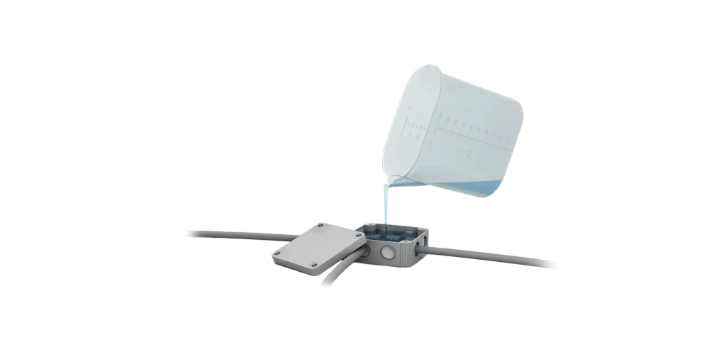 Монтажный комплект