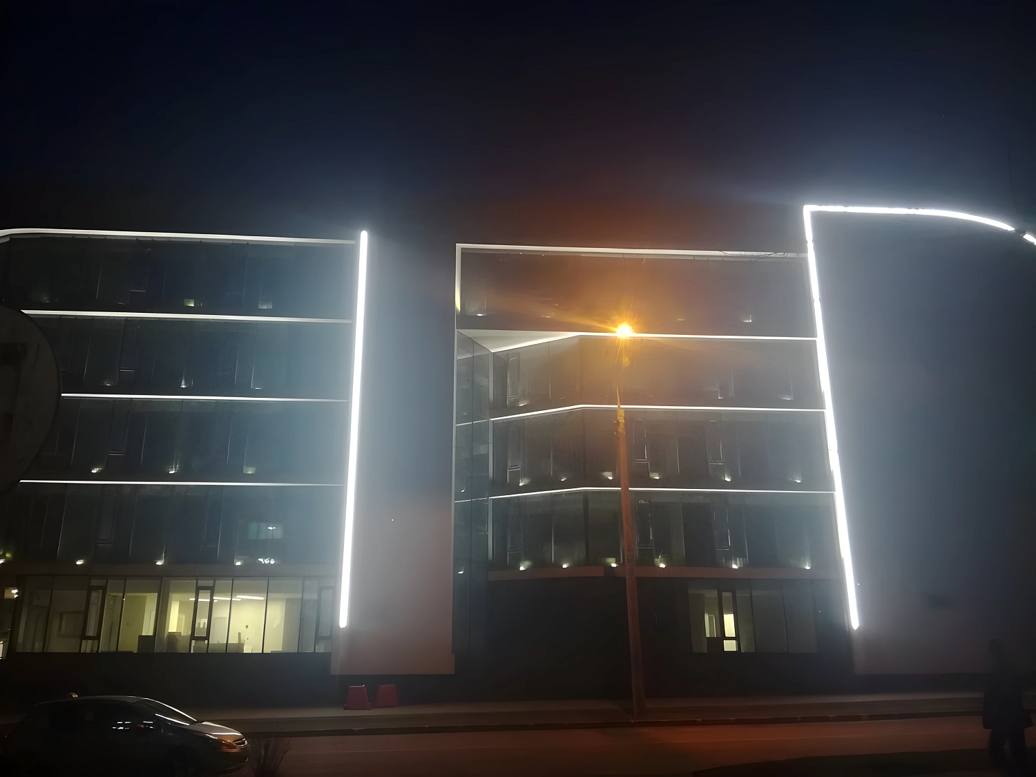 Медицинский центр «Мерси»